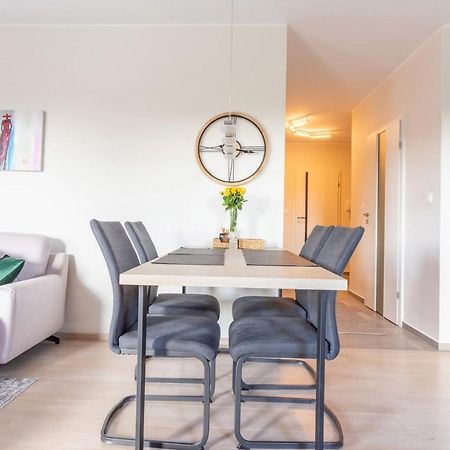 Apartament Betty Q4Apartments Γκντανσκ Εξωτερικό φωτογραφία
