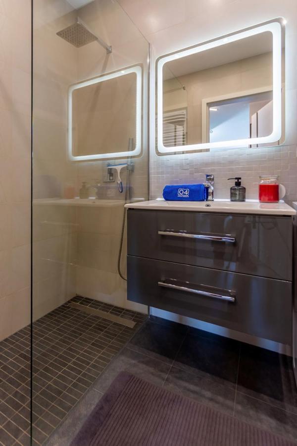 Apartament Betty Q4Apartments Γκντανσκ Εξωτερικό φωτογραφία
