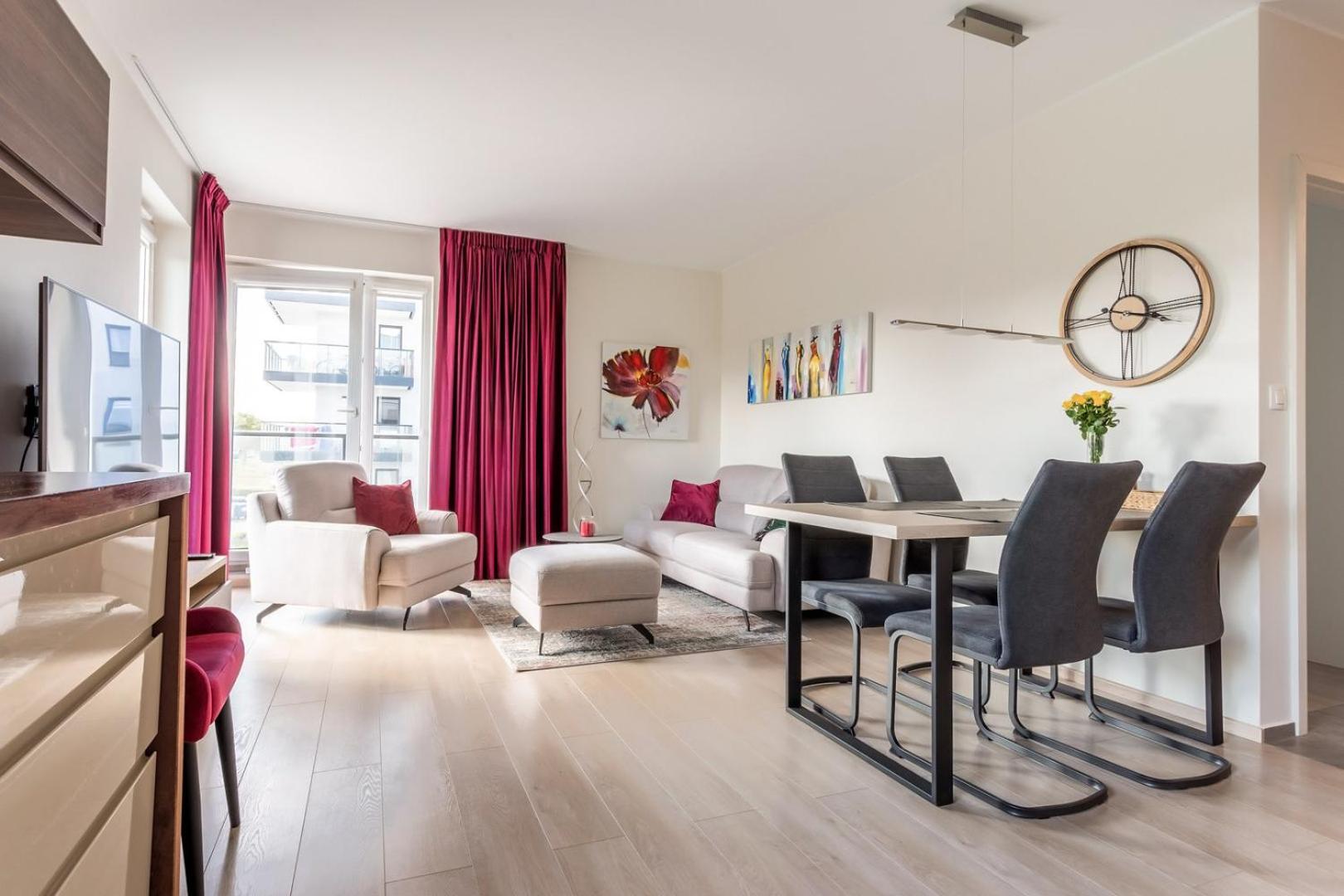 Apartament Betty Q4Apartments Γκντανσκ Εξωτερικό φωτογραφία