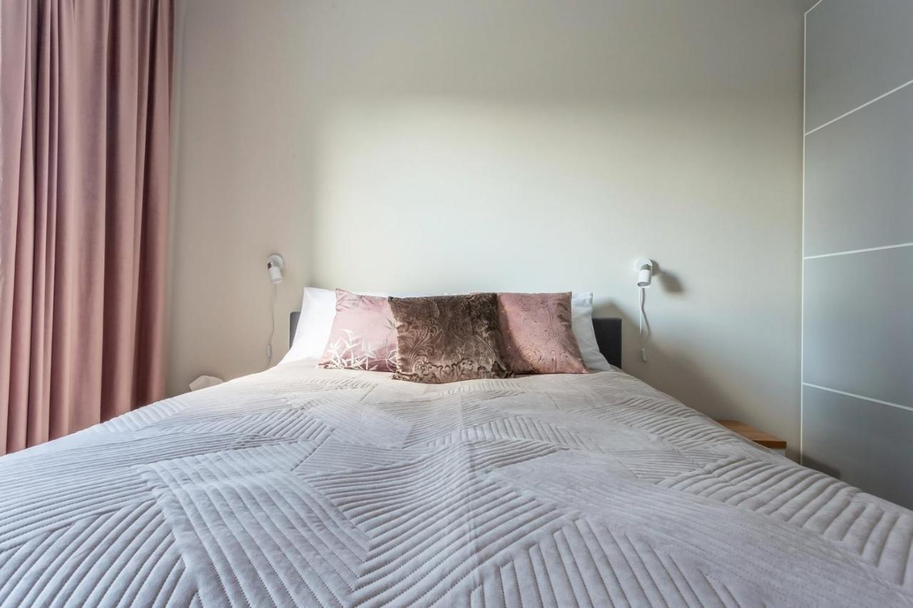 Apartament Betty Q4Apartments Γκντανσκ Εξωτερικό φωτογραφία