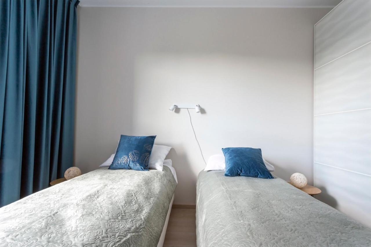 Apartament Betty Q4Apartments Γκντανσκ Εξωτερικό φωτογραφία